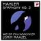 Mahler: Symphony No. 2 in C Minor "Resurrection"专辑