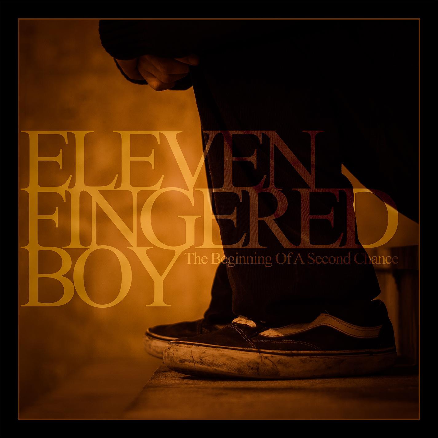 hopeless - eleven fingered boy - 单曲 - 网易云音乐