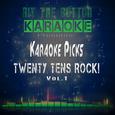 Karaoke Picks - Twenty Tens Rock!