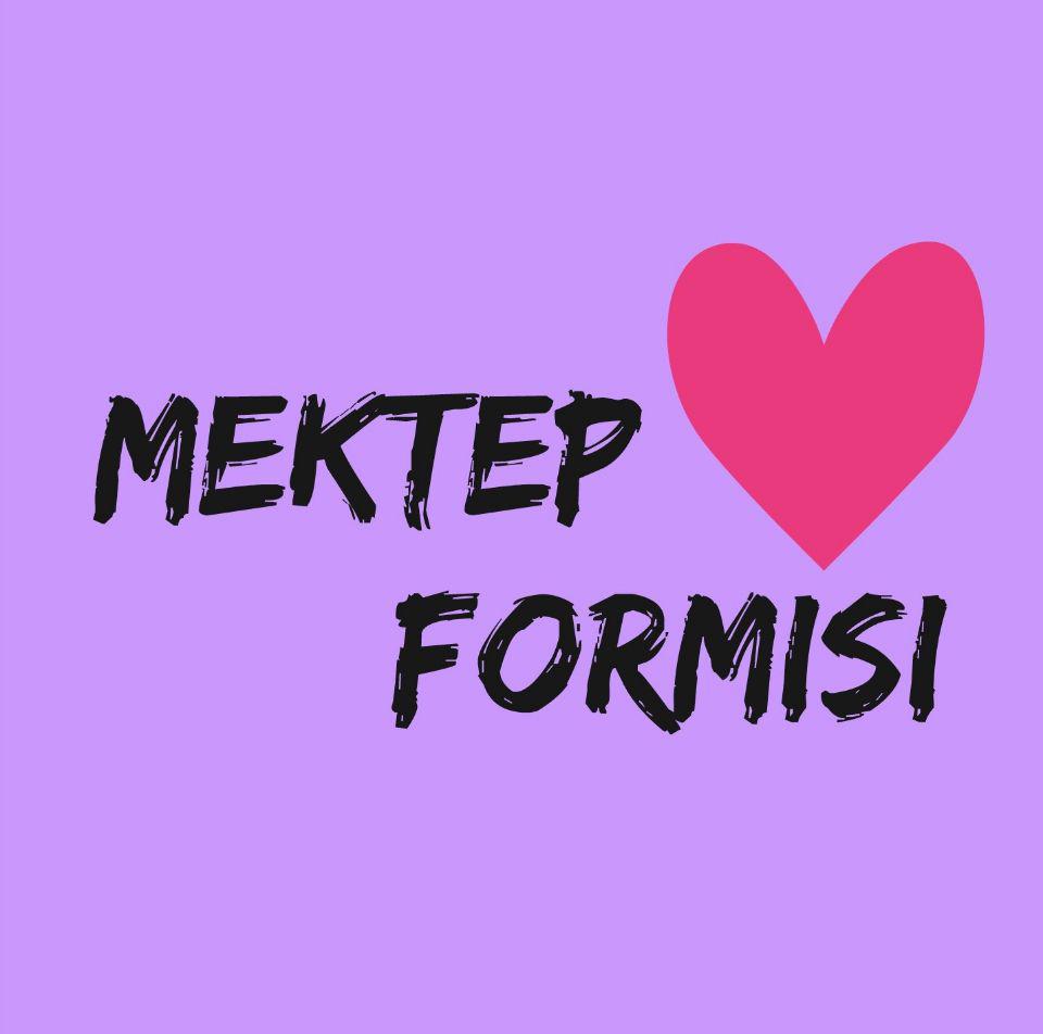 Mektep formisi专辑