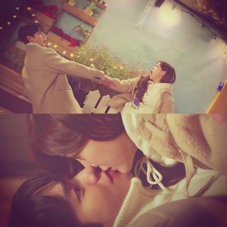 韩剧《社内相亲》BGM