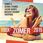 100X Zomer 2015专辑