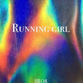 RUNNING GIRL