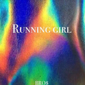 RUNNING GIRL专辑