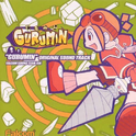 'GURUMIN' ORIGINAL SOUND TRACK专辑