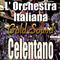 L'Orchestra Italiana - Adriano Celentano Gold Sound专辑