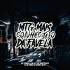 DJ GABRIEL BEATS - Mtg - Mais Conhecido da Favela