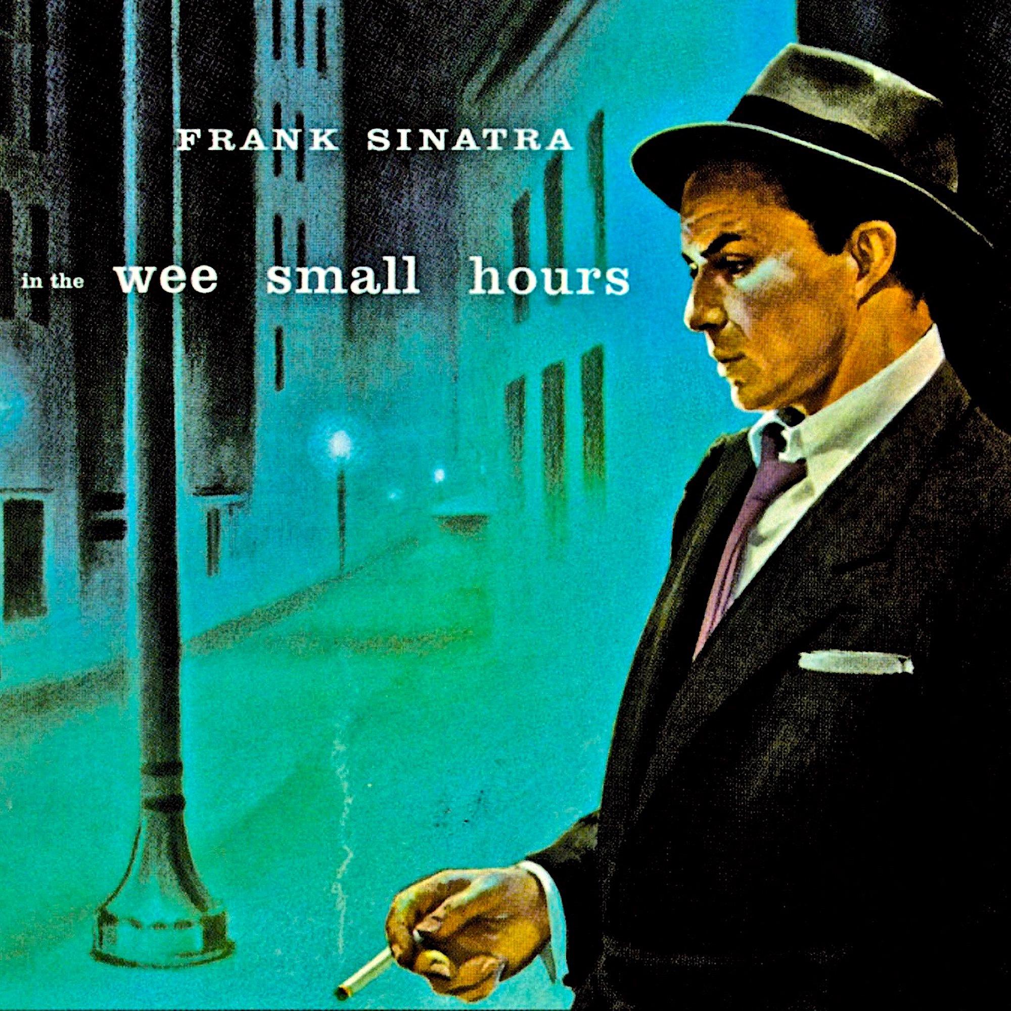 In The Wee Small Hours (Remastered)