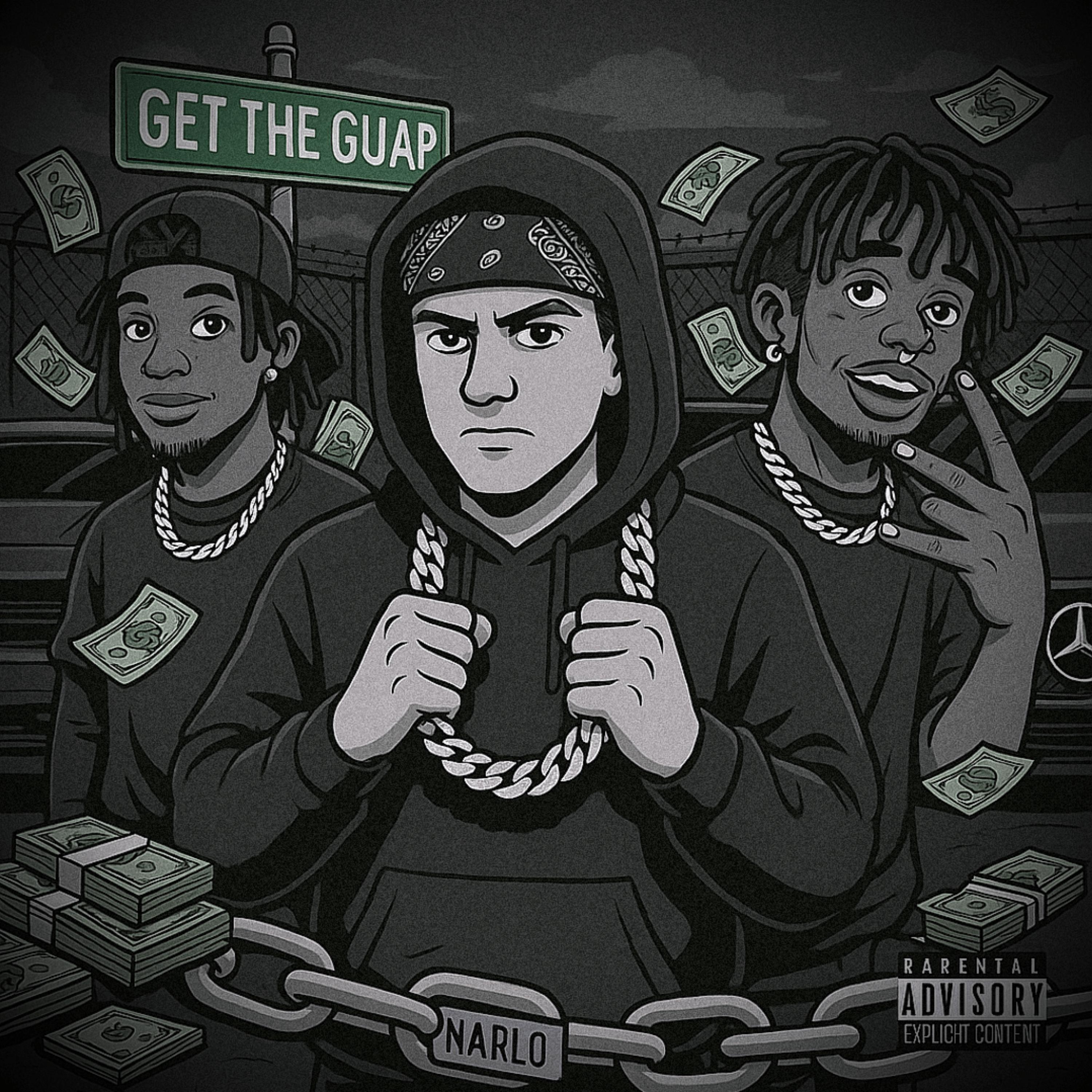 Get The Guap