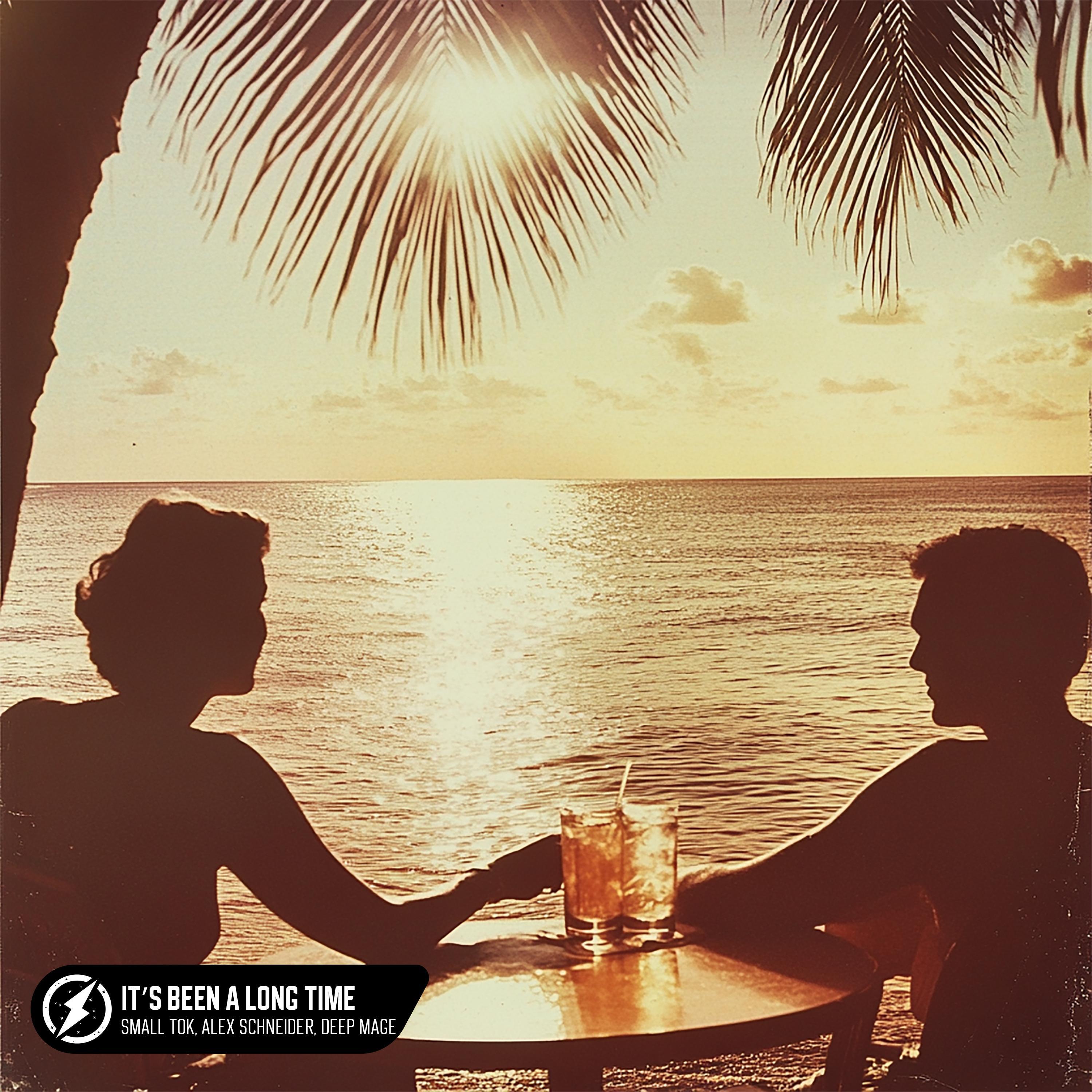 It’s Been A Long Time