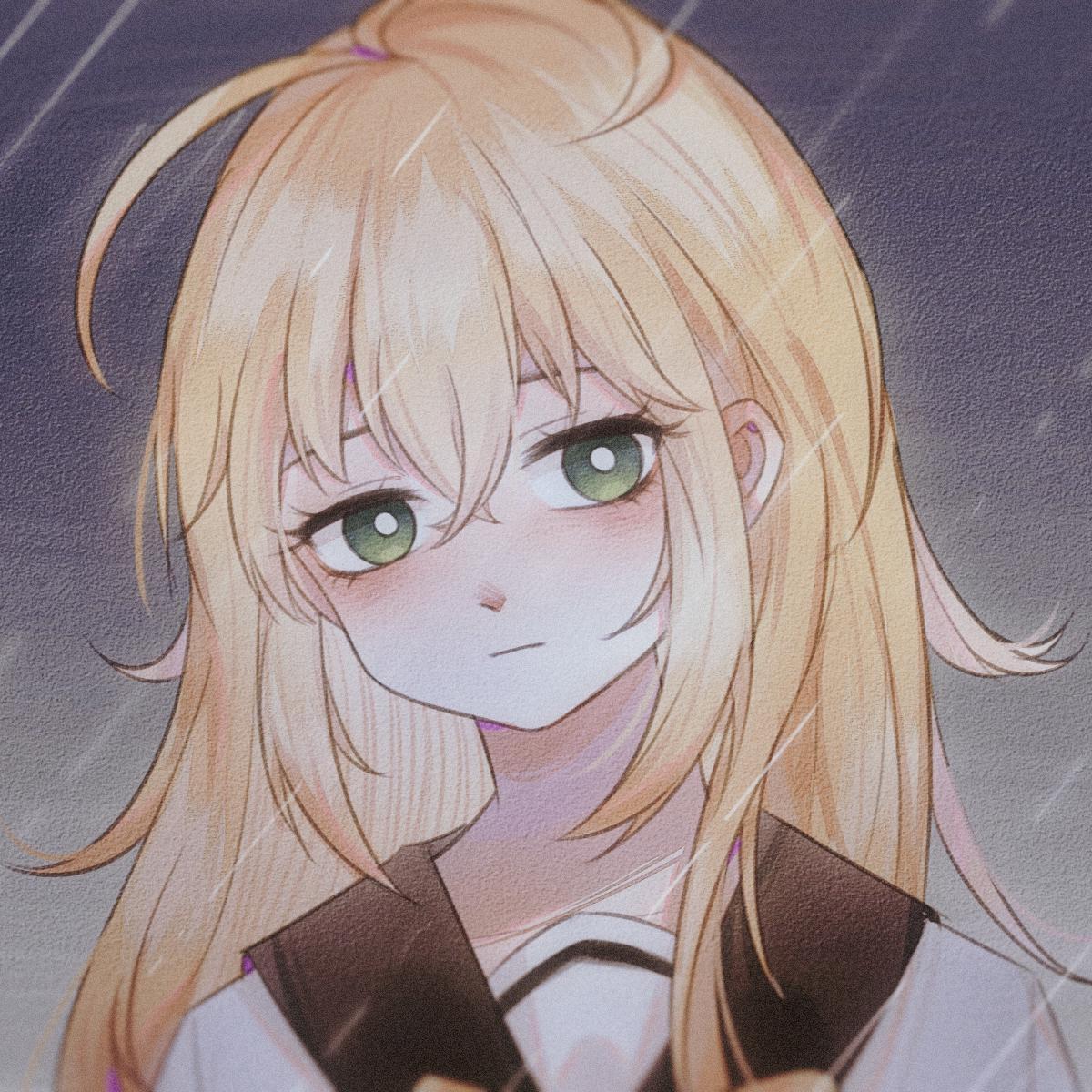 雨、降らせて（2022 重混缩 ver.）
