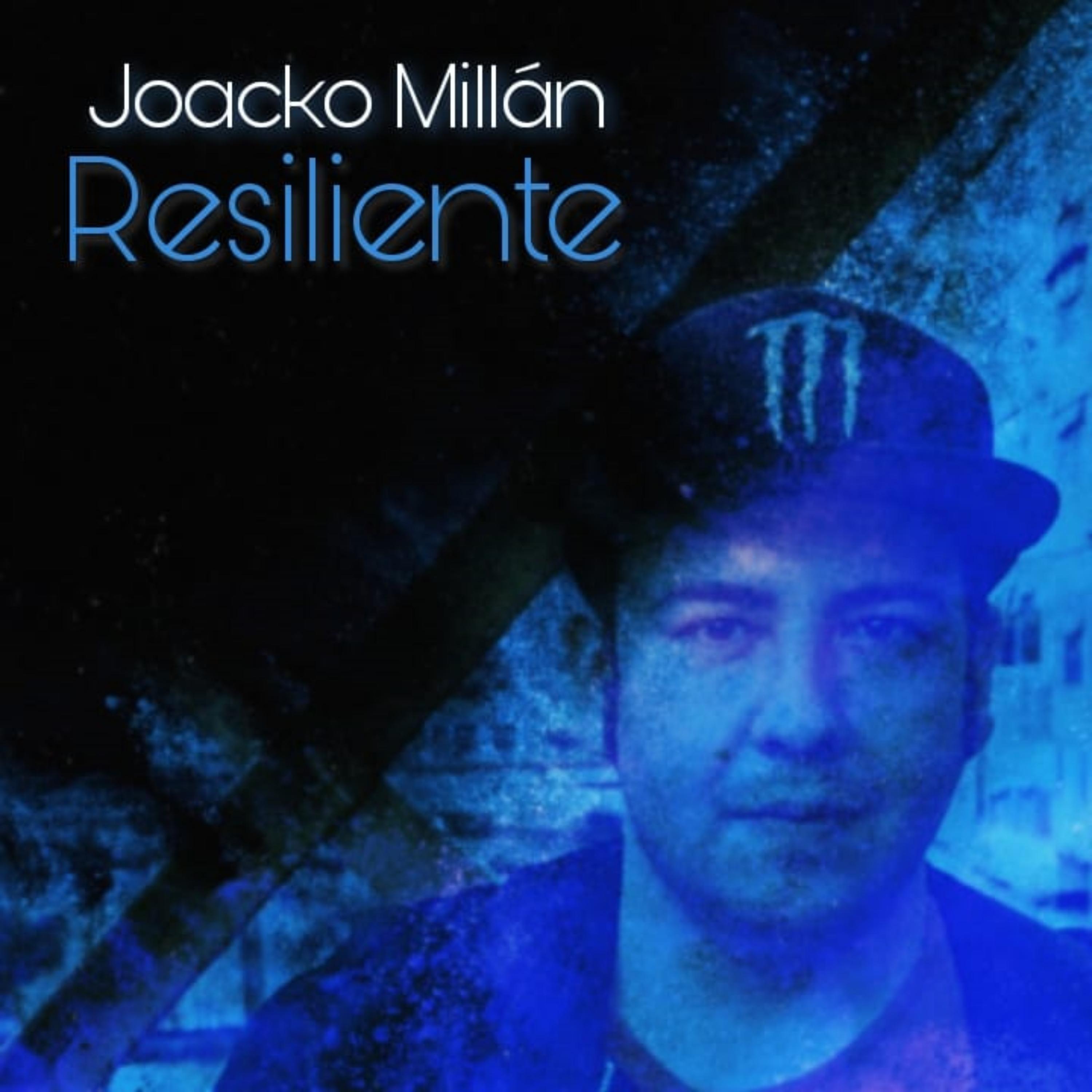 Joacko Millán - Sigo