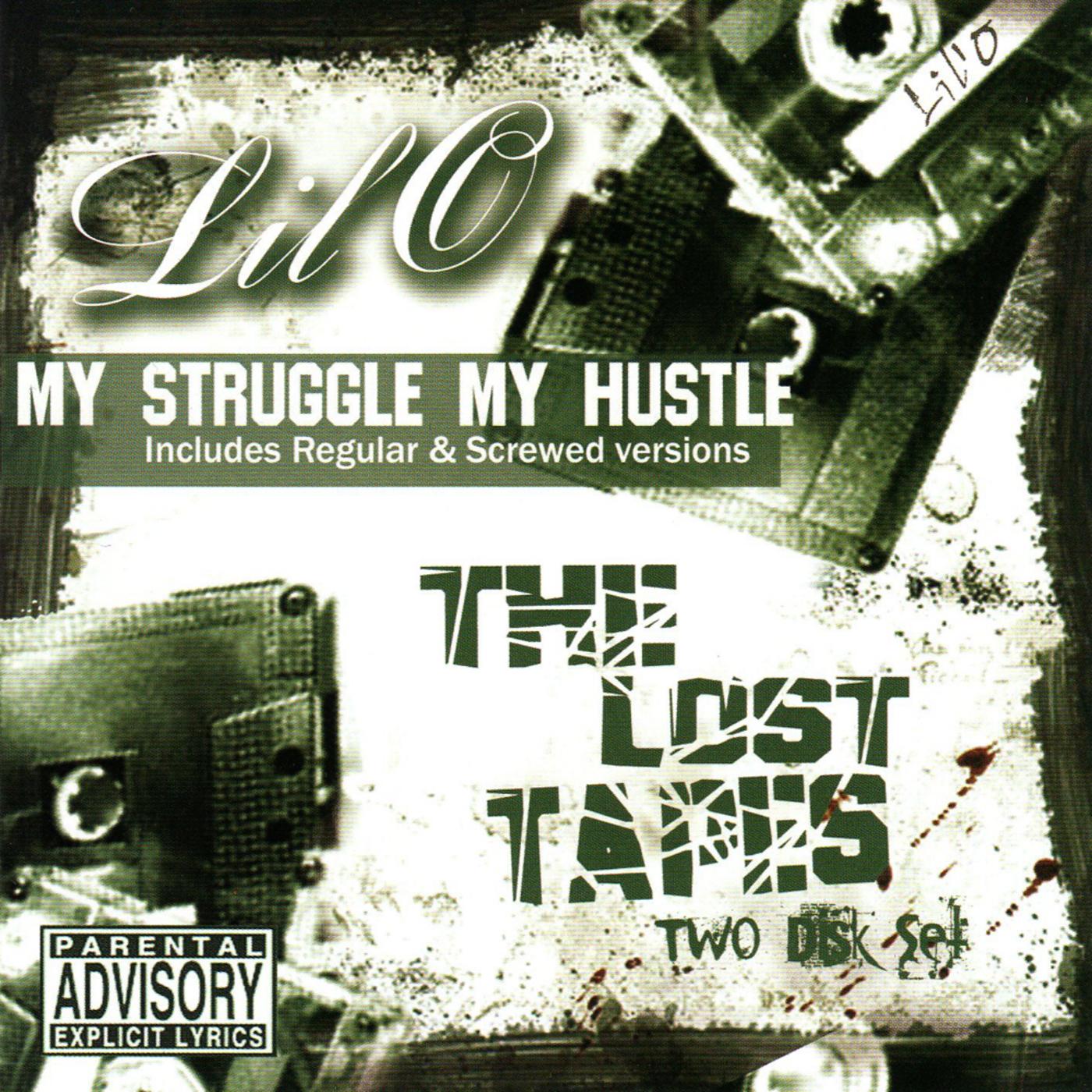 My Struggle My Hustle