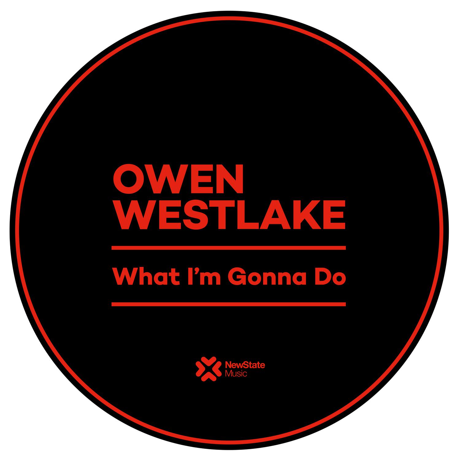 Owen Westlake - What I'm Gonna Do