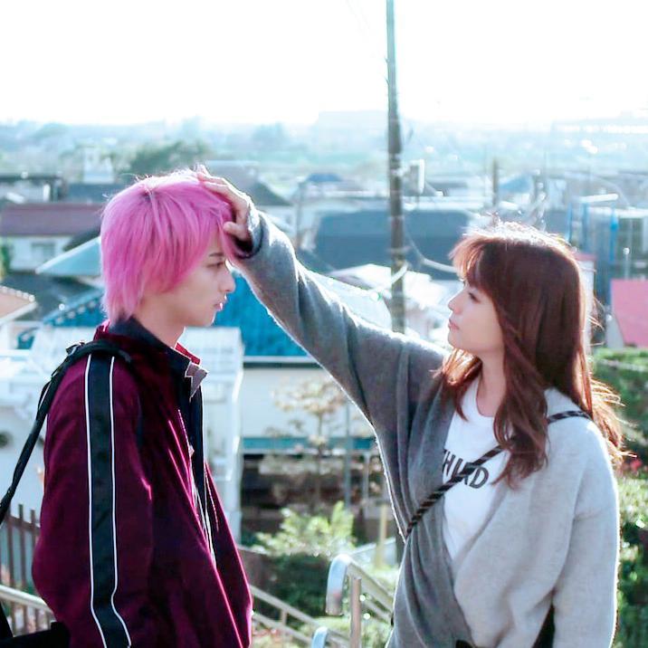 Happy Birthday(日剧《初恋那一天所读的故事》主题曲)(翻自 back number)