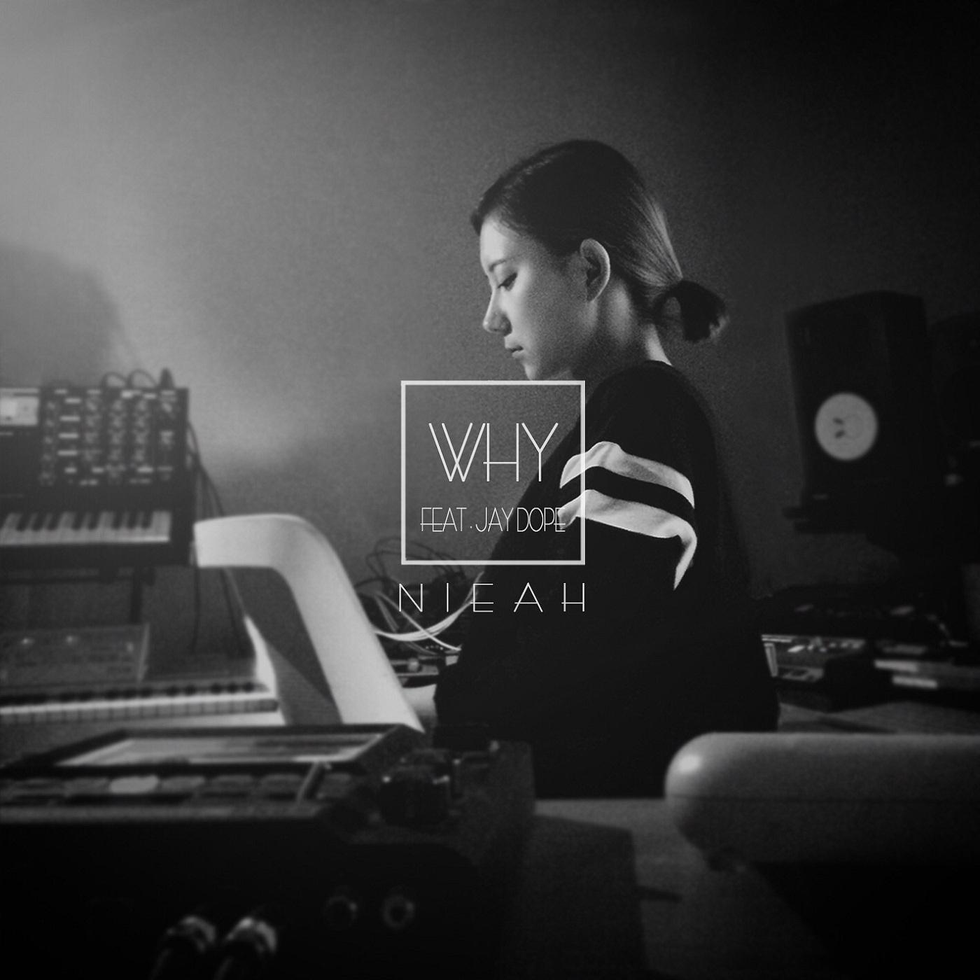 Nieah - Why (inst.)