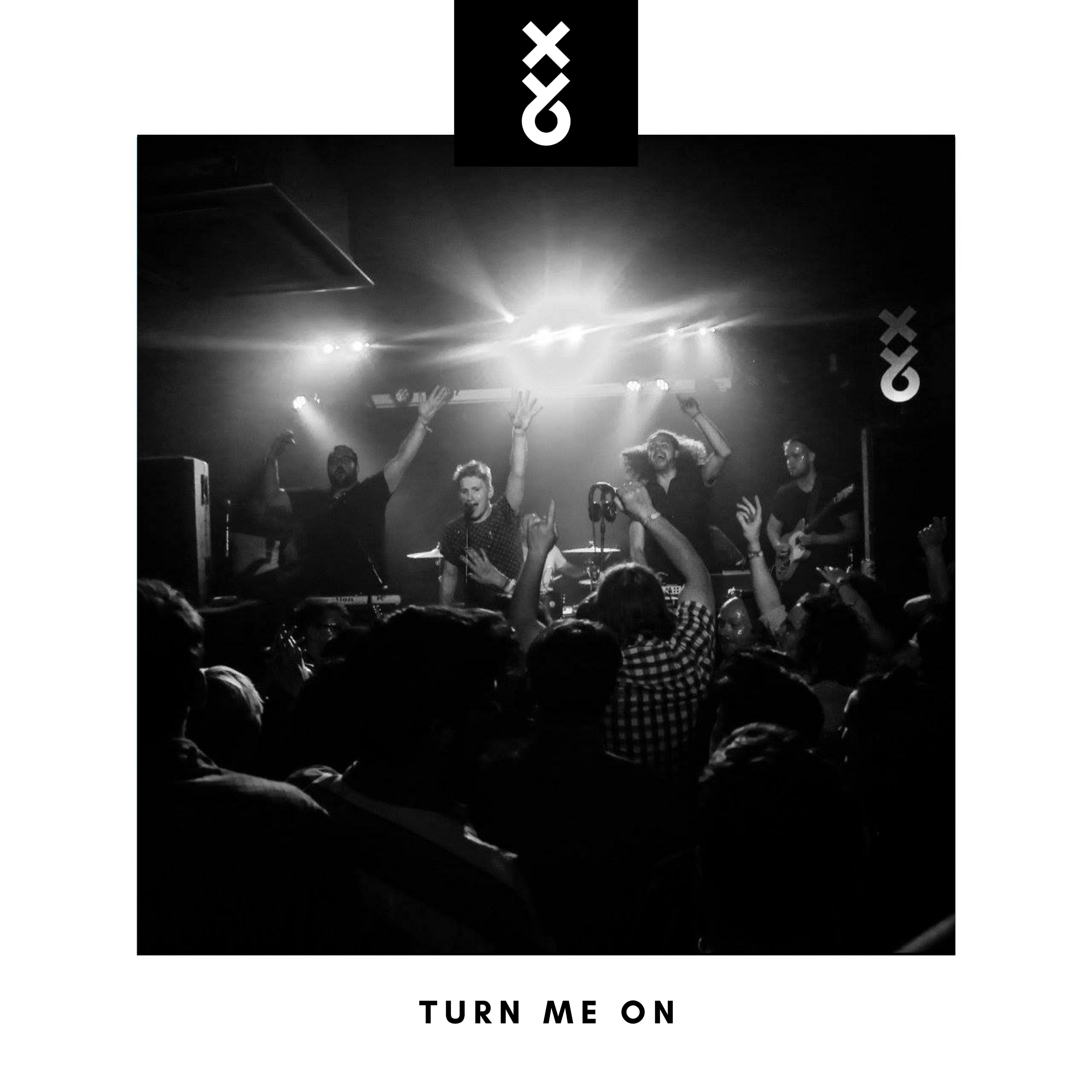 Turn Me On (Demo)