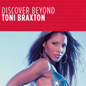 Toni Braxton - JUST BE A MAN ABOUT IT （升2半音）