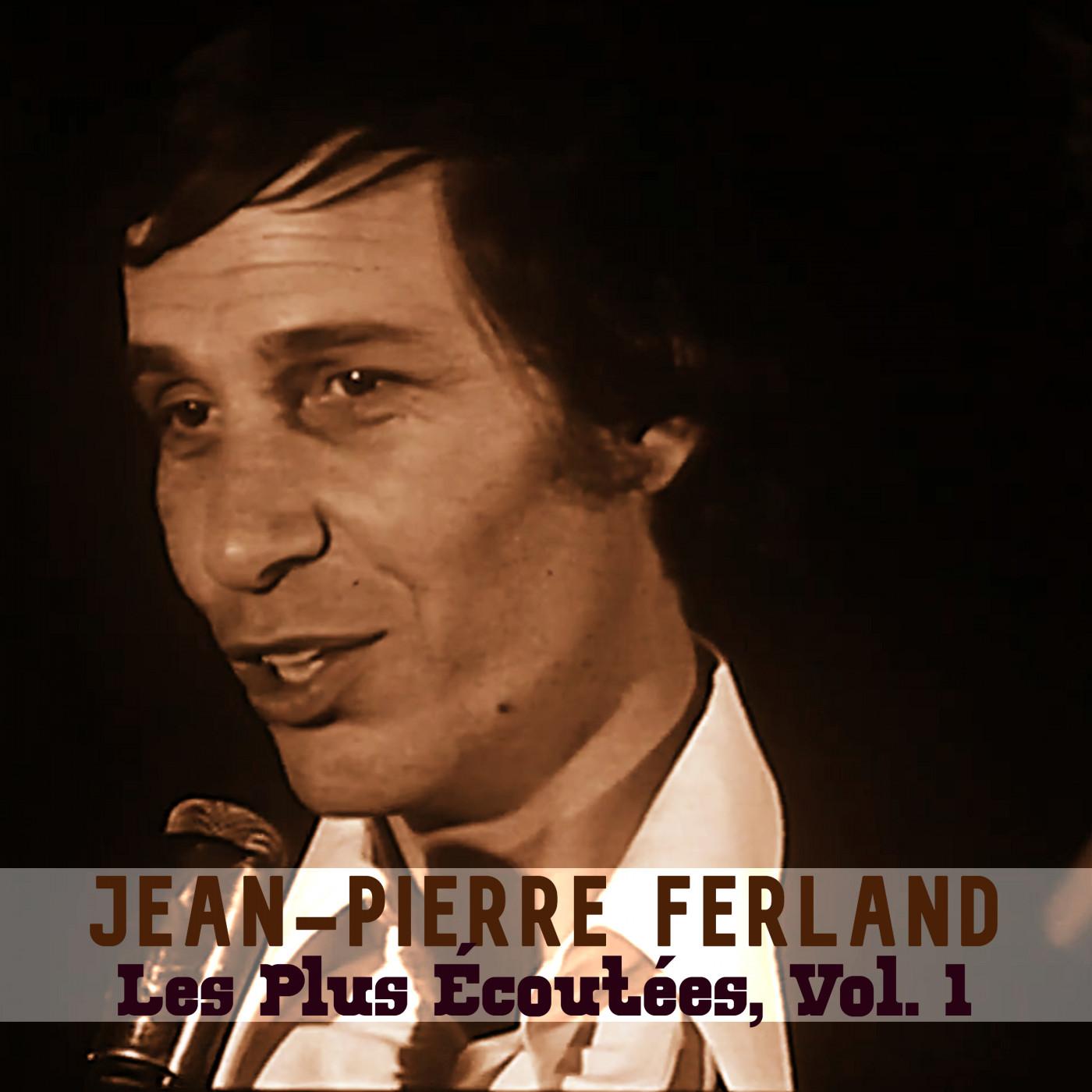 Les Plus Écoutées, Vol. 1