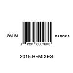 Pop Culture (Remixes)专辑