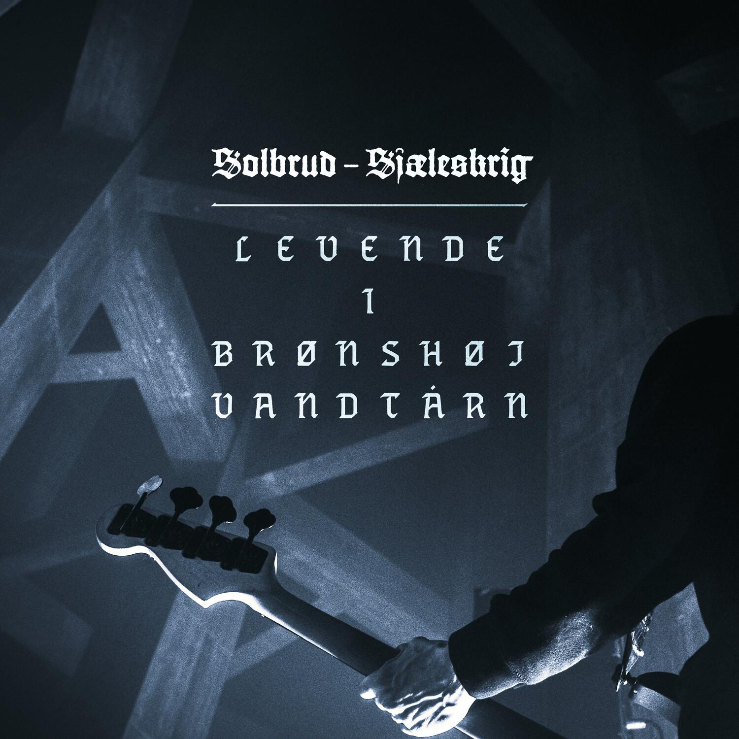 Sjæleskrig (Live)