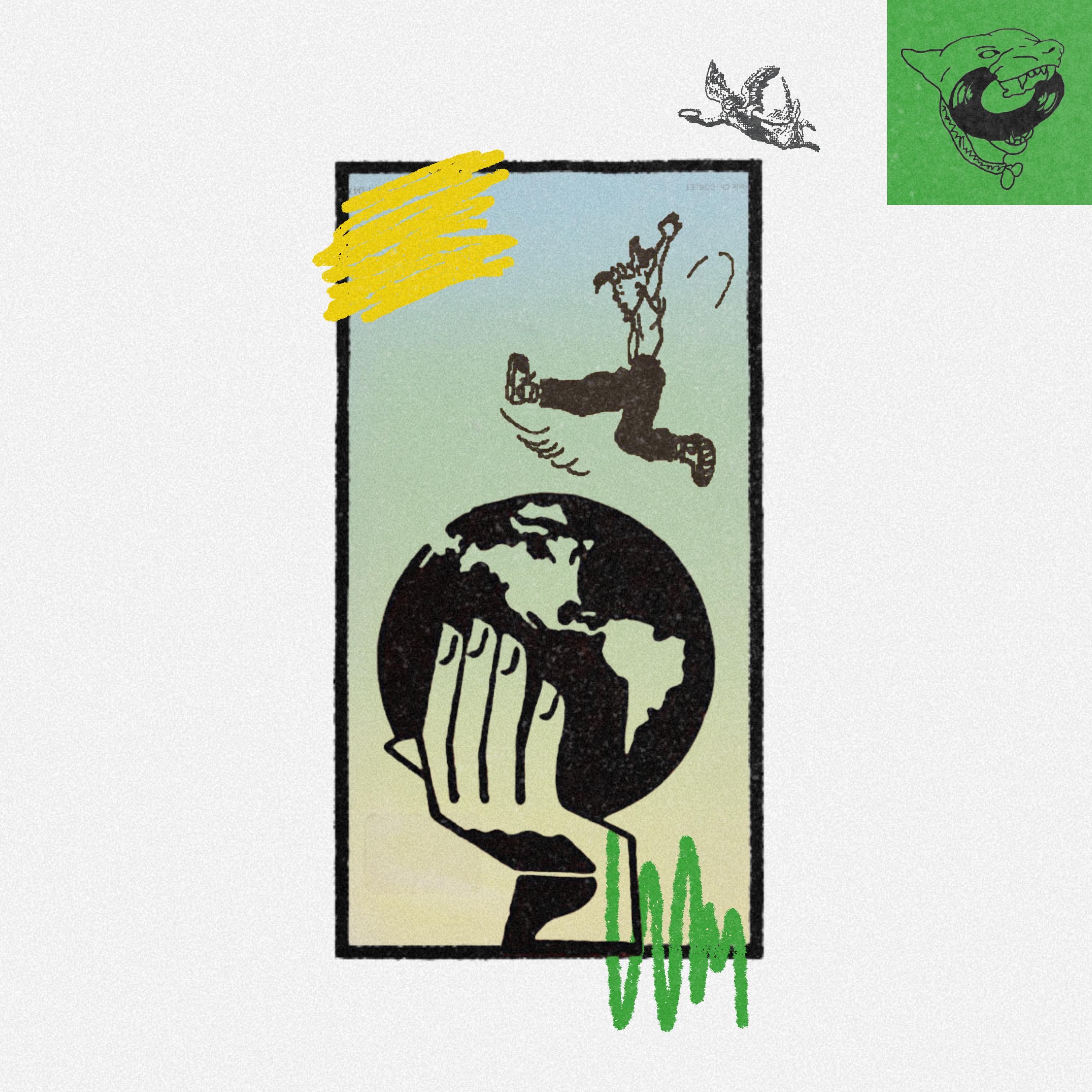 One Chance EP