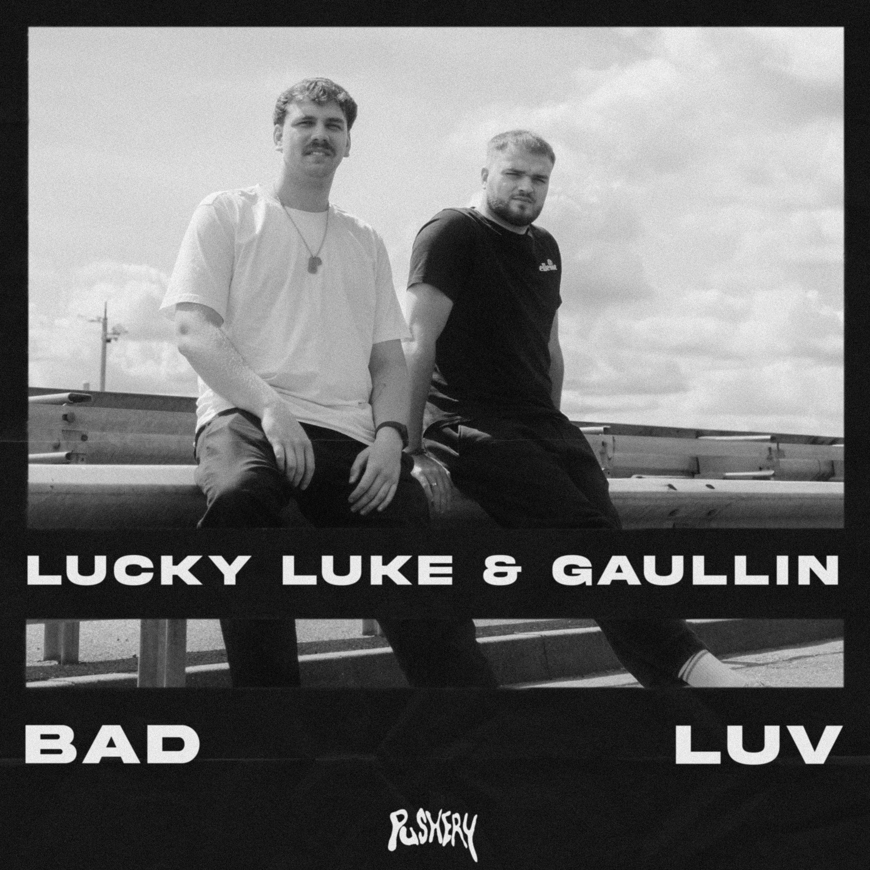 Bad Luv