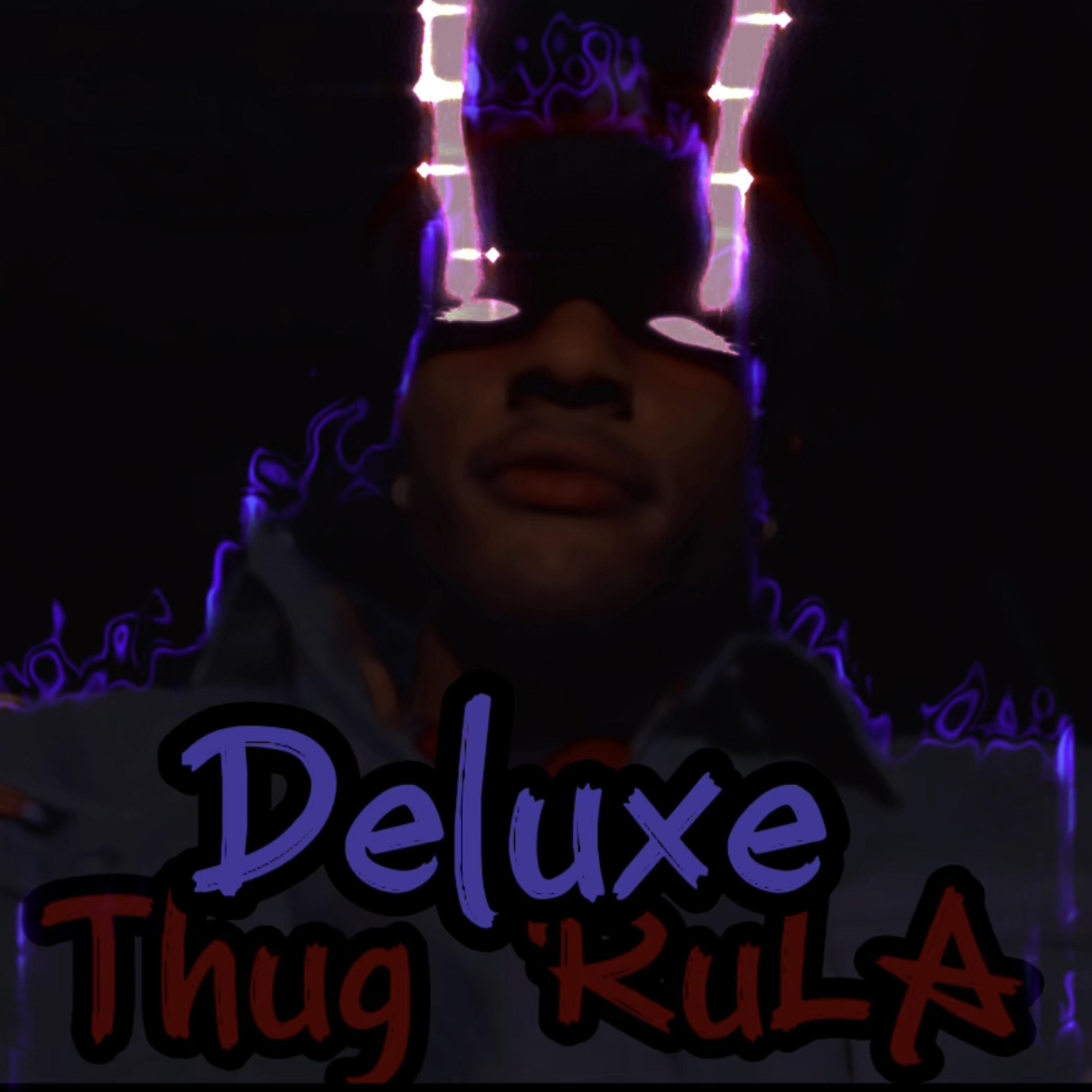 Thug RuLA - If I Am
