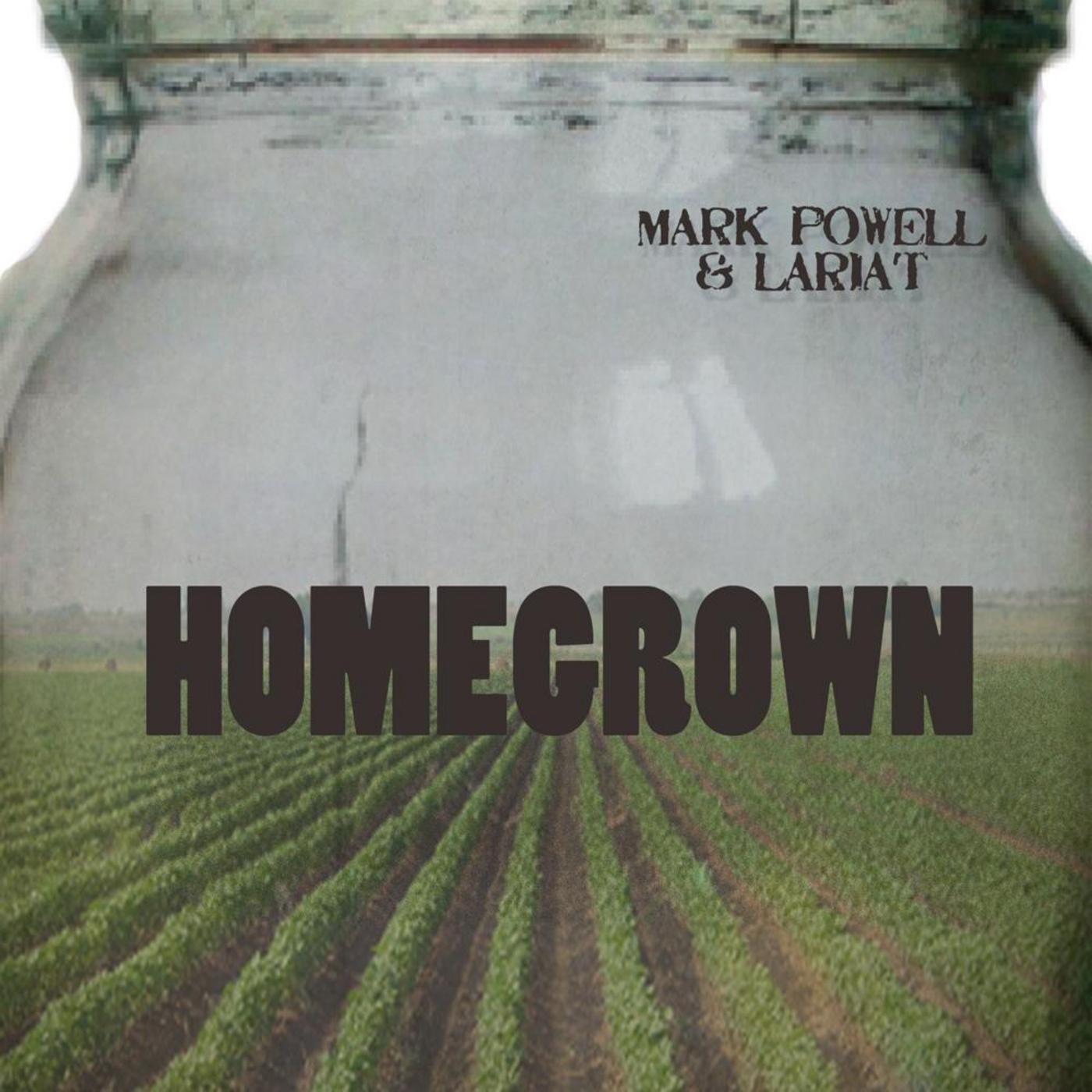 Homegrown