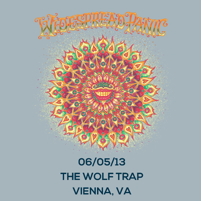 Wolf Trap - Vienna, VA 
