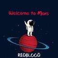 Welcome to Mars