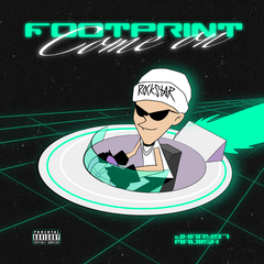 足迹Footprint