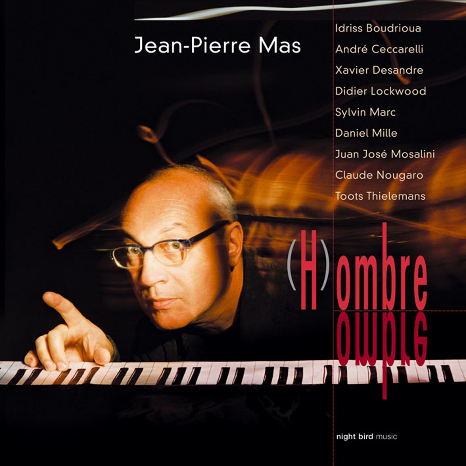 idriss - jean-pierre max - 单曲 - 网易云音乐