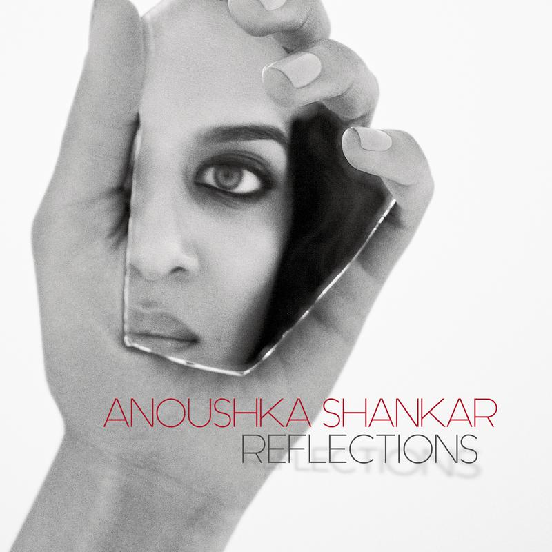 Anoushka Shankar - Land Of Gold