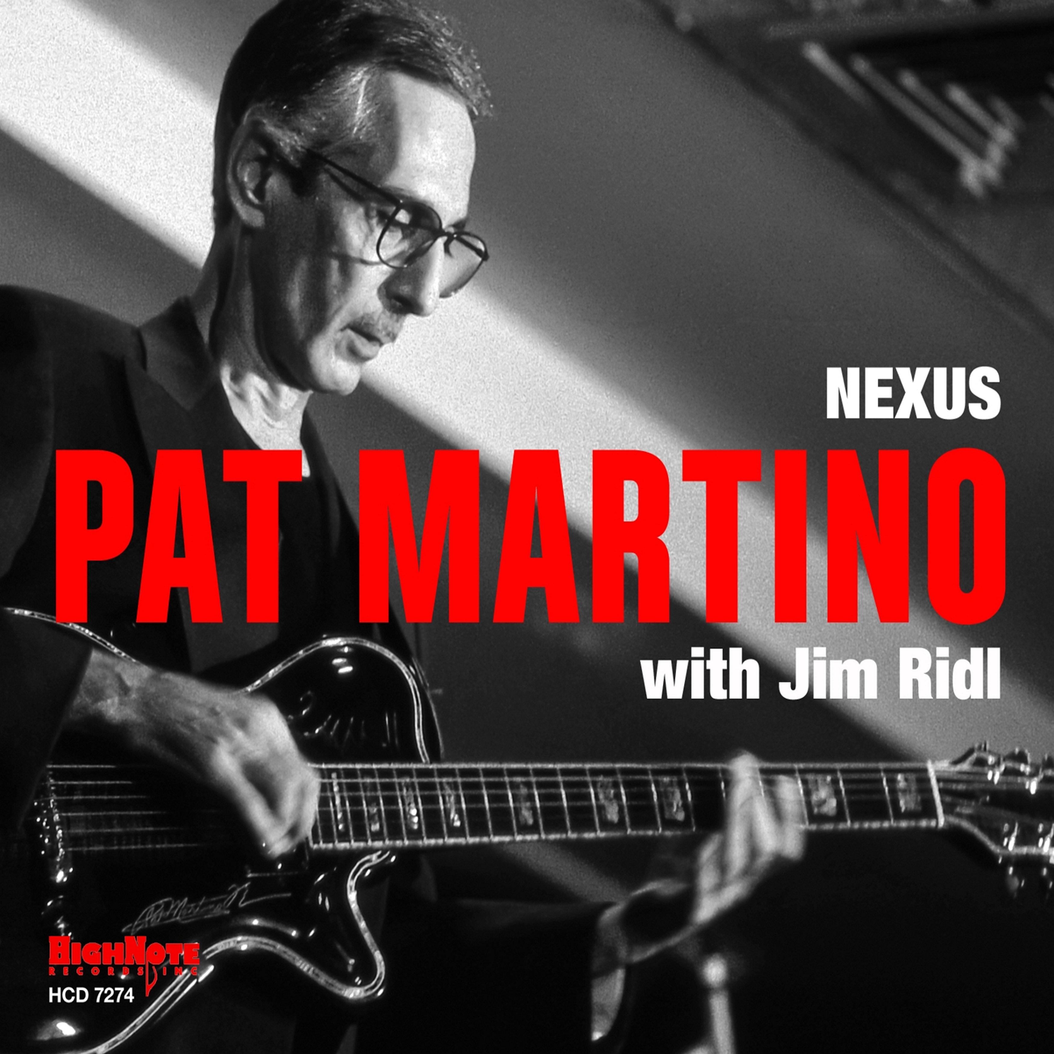 Nexus (Recorded Live at Tin Angel, Philadelphia, PA)