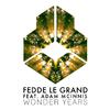 Fedde Le Grand - Wonder Years