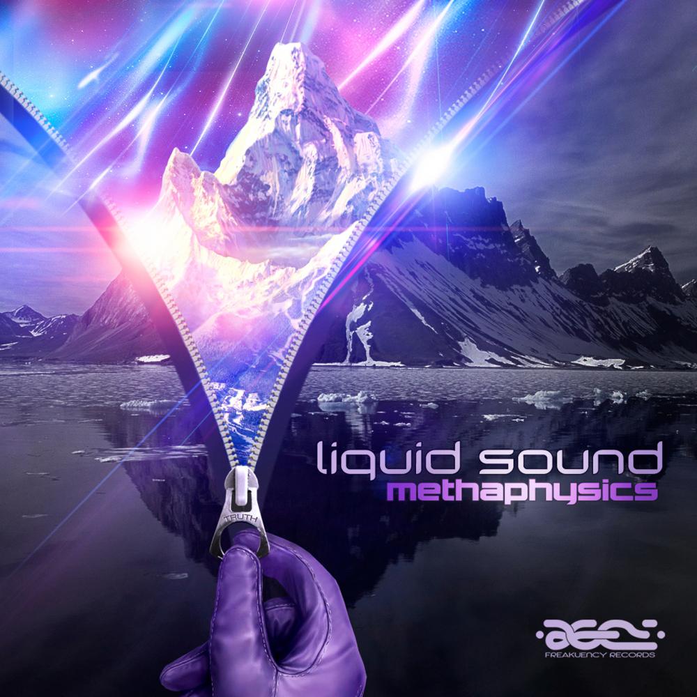 Liquid Sound - Metaphysics (Original Mix)