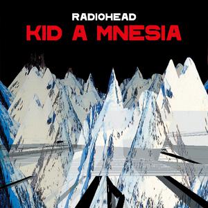 Radiohead - Follow Me Around (BB Instrumental) 无和声伴奏