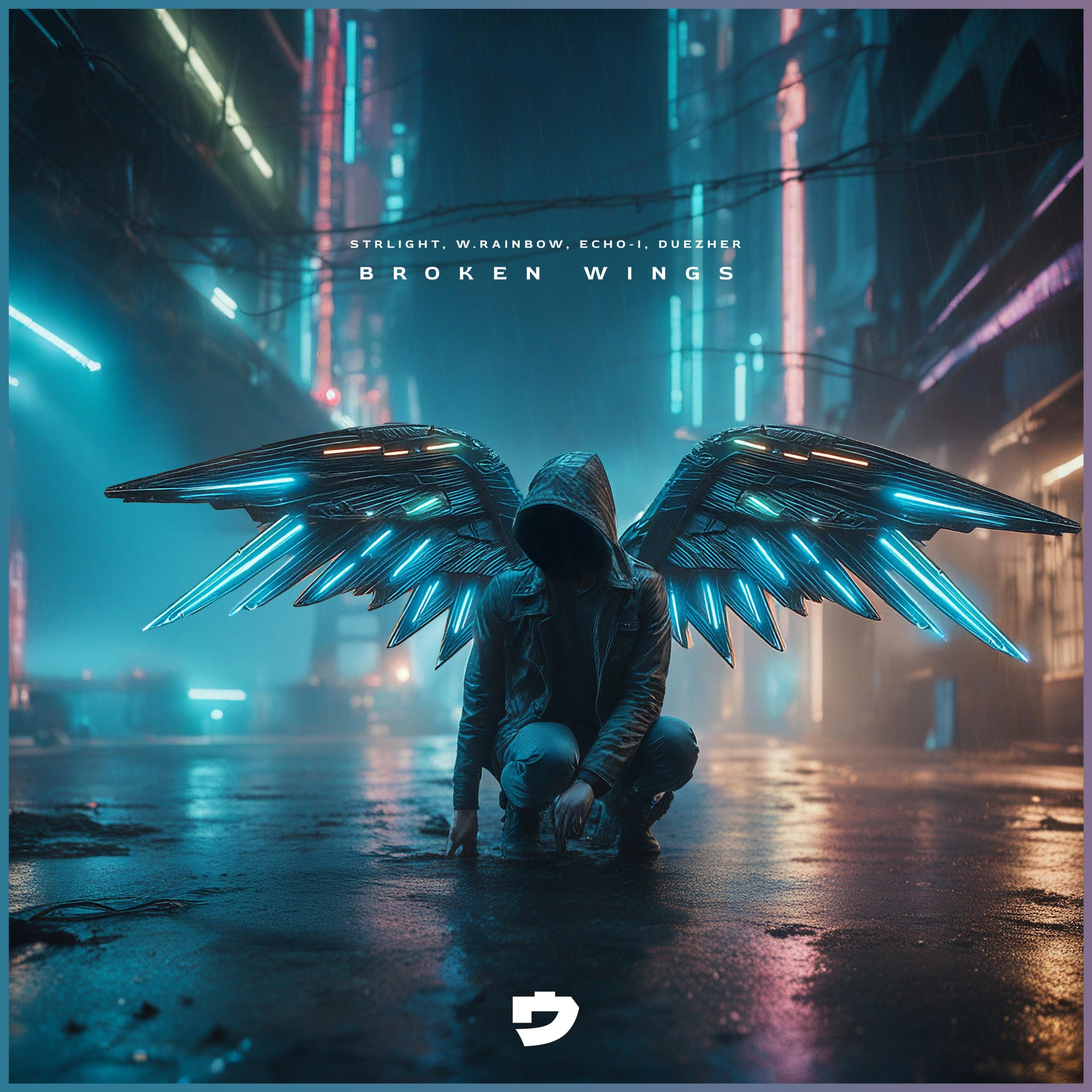 Broken Wings