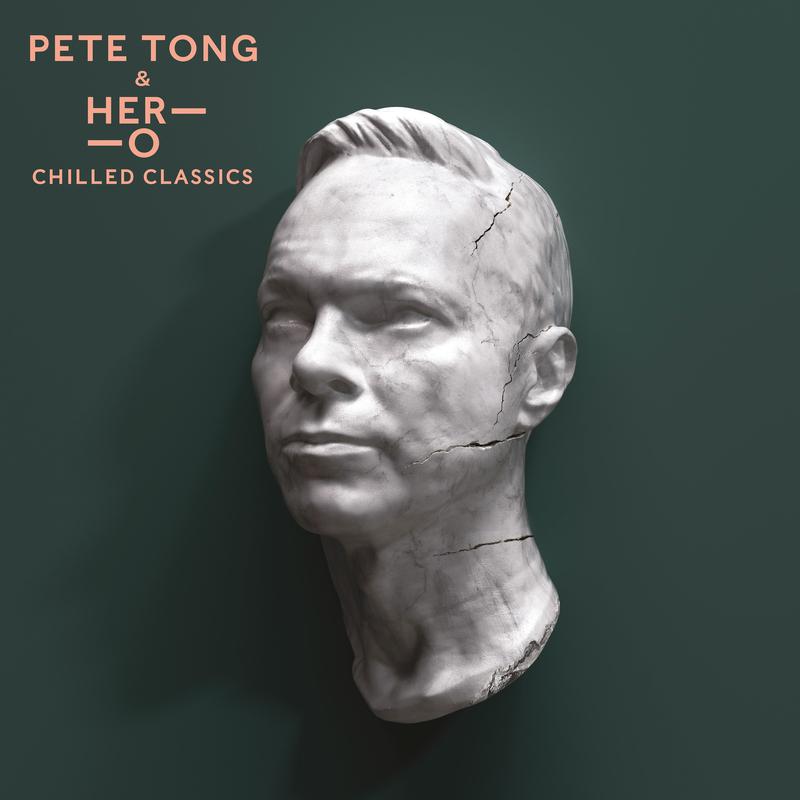 Pete Tong - With Every Heartbeat