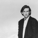 Jimmy Nail