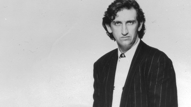 Jimmy Nail