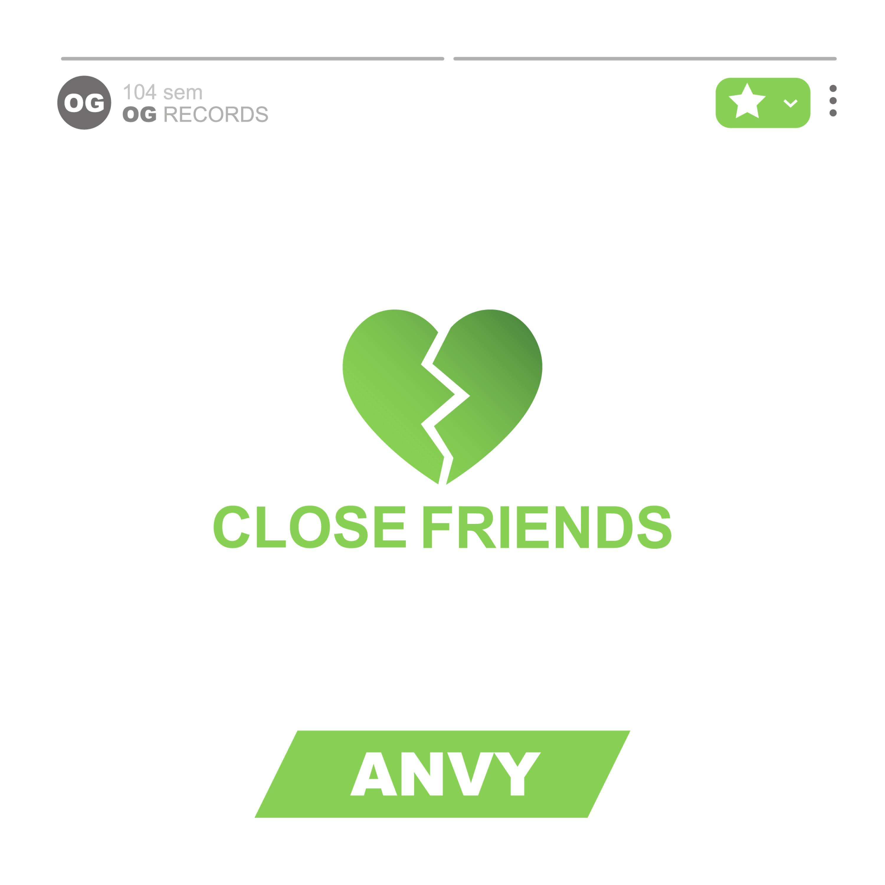 Close Friends