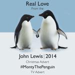 Real Love (Fom the John Lewis 2014 Christmas Advert "Monty The Penguin " TV Advert)专辑