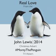 Real Love (Fom the John Lewis 2014 Christmas Advert "Monty The Penguin " TV Advert)