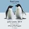 Real Love (Fom the John Lewis 2014 Christmas Advert "Monty The Penguin " TV Advert)专辑