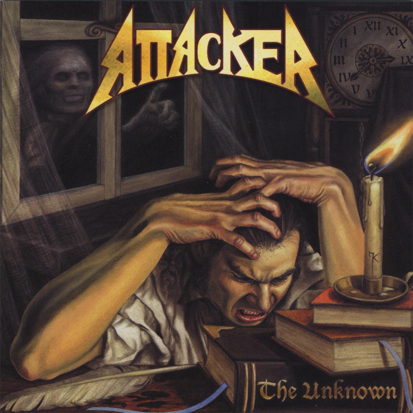 The Unknown
