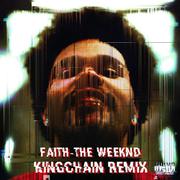 The Weeknd-Faith（KINGCHAIN remix）