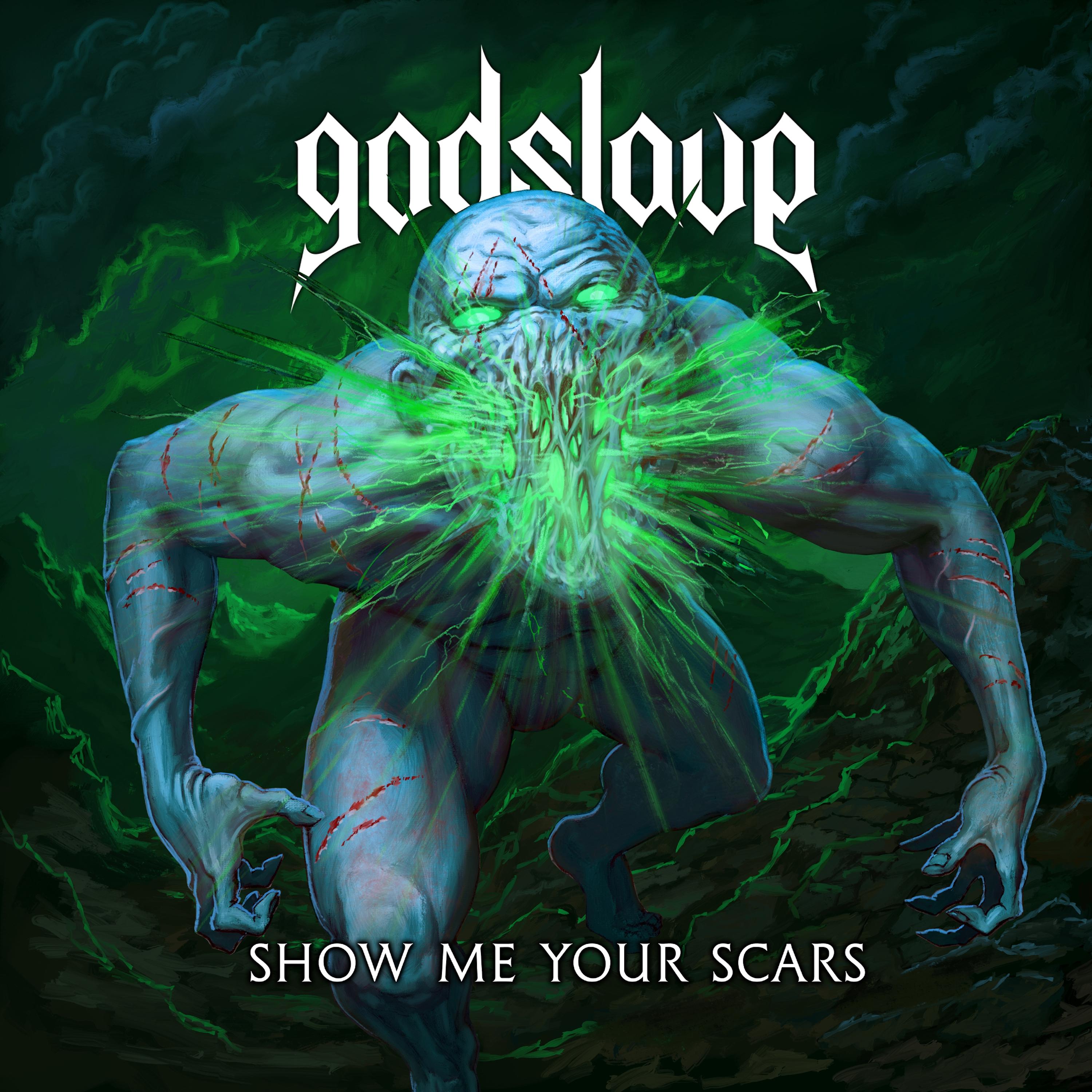 Show Me Your Scars