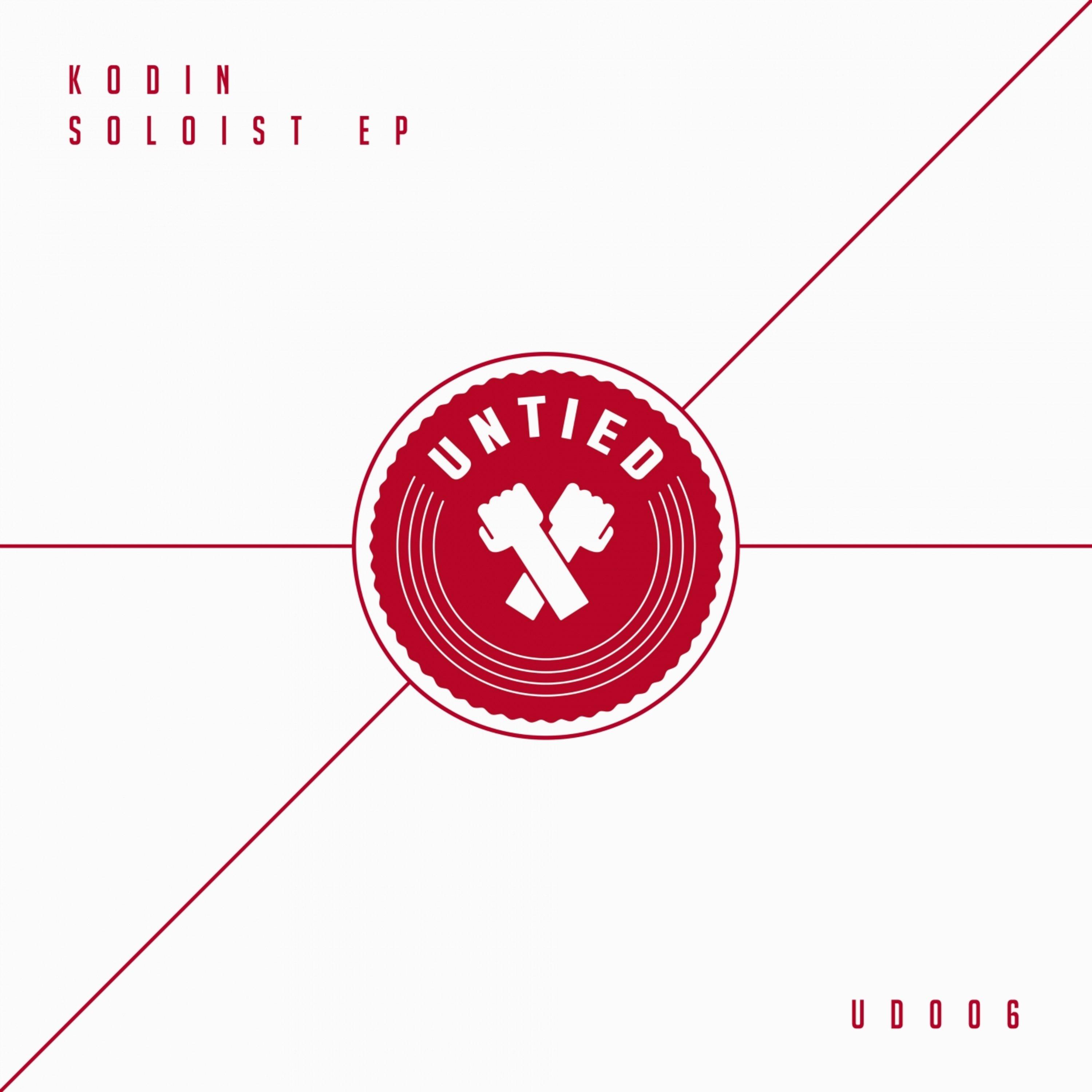 Soloist EP